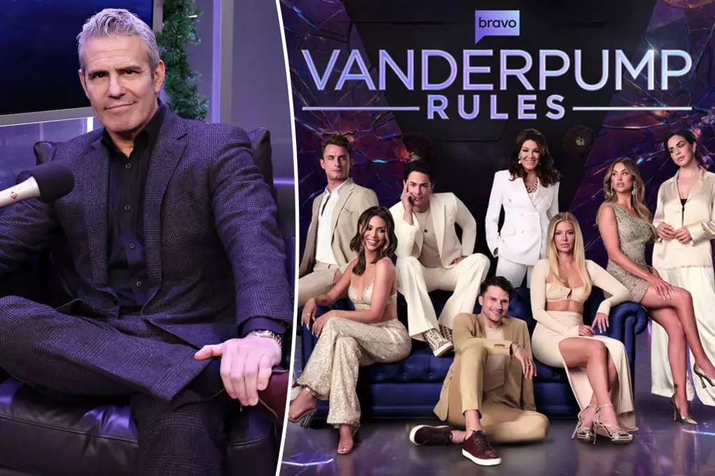 The Future of Vanderpump Rules: A New Era Beckons