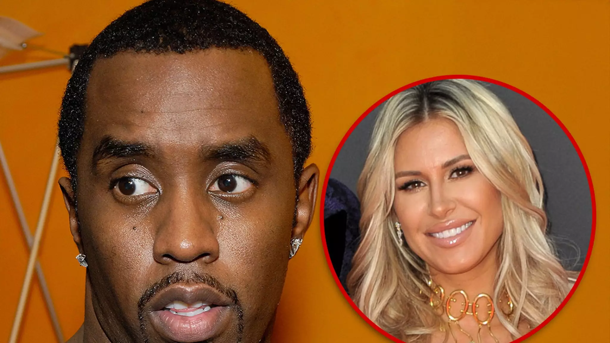 The Unraveling Mystery of Allegations Against Diddy: What We Know About Anna Kane