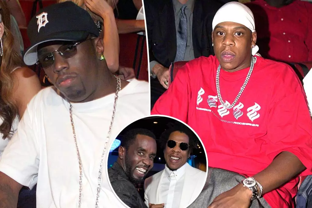 Allegations, Denials, and Legal Battles: The Case Against Jay-Z and Diddy