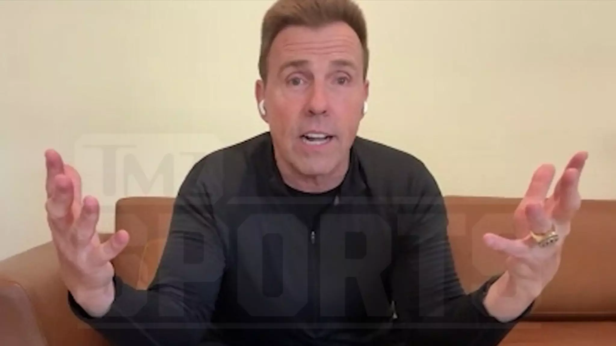 Bill Romanowski: Resilience in the Face of NFL’s Hidden Dangers