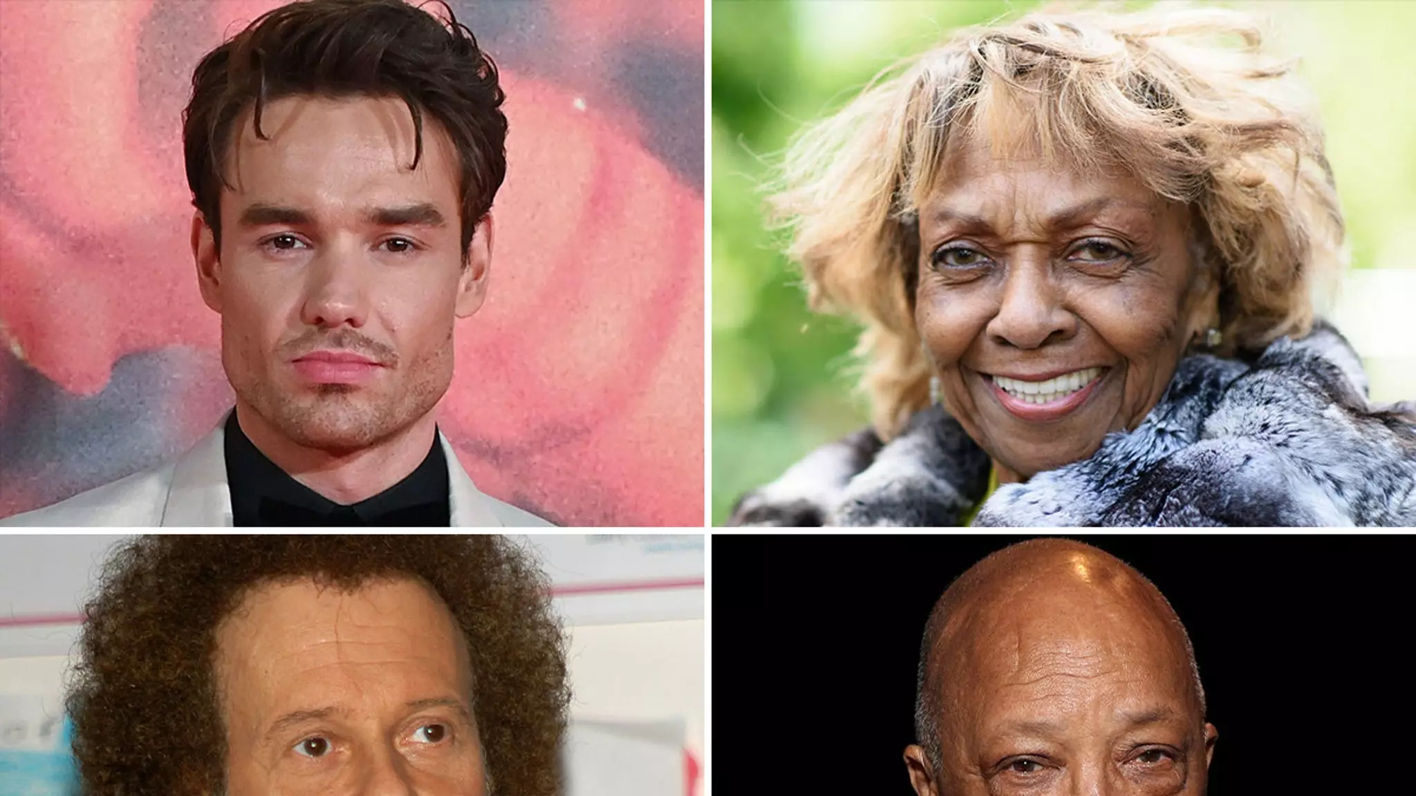 In Memoriam: Remembering the Iconic Lives Lost in 2024