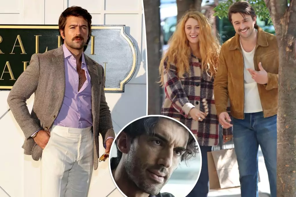 Unpacking the Fallout: Blake Lively’s Allegations Against Justin Baldoni