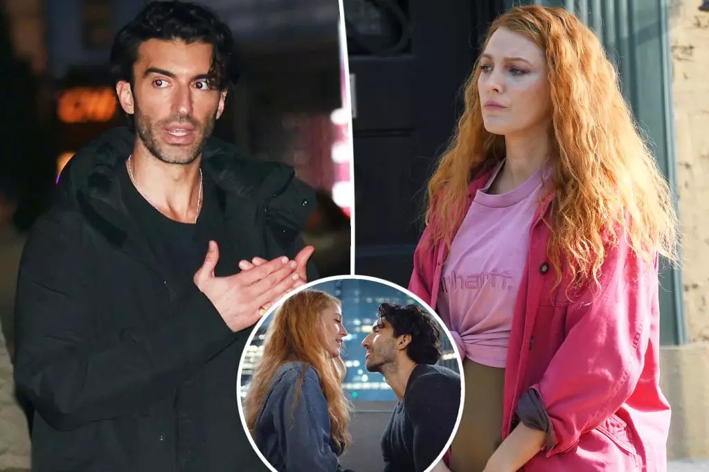 Behind the Headlines: The Tumultuous Legal Battle Between Justin Baldoni and Blake Lively