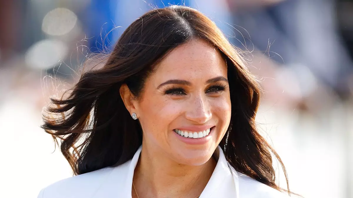 Meghan Markle’s New Venture: A Journey of Joy and Authenticity