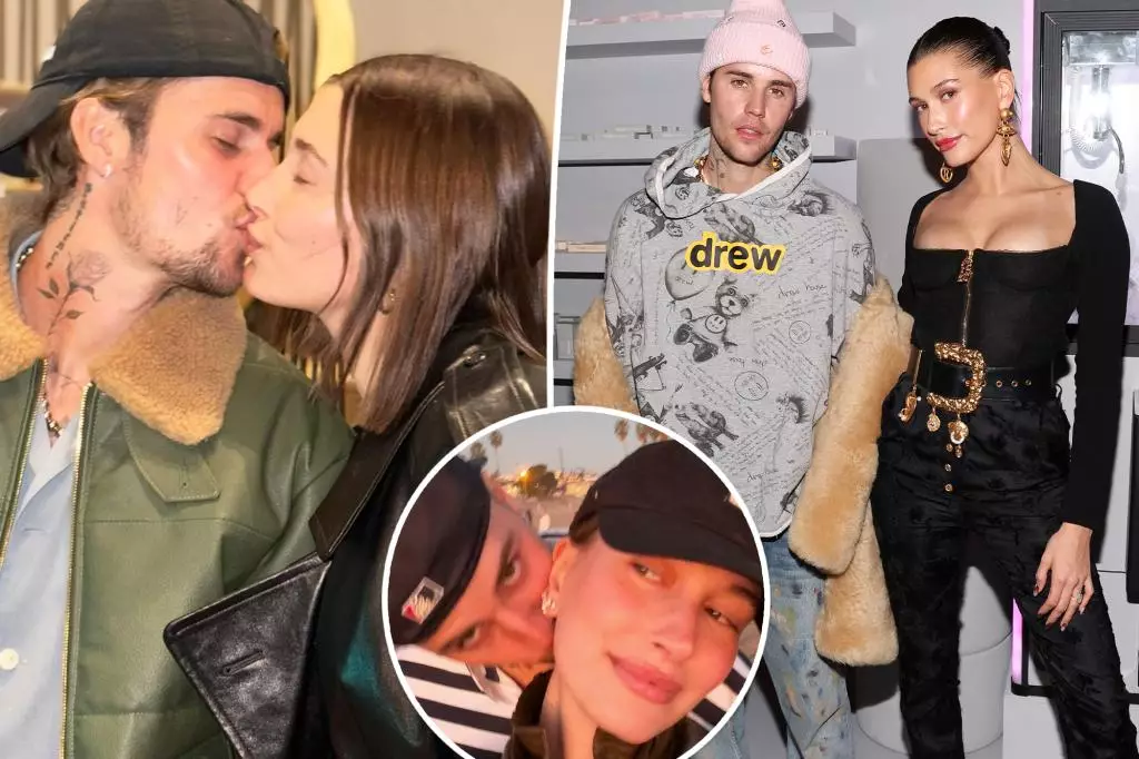 Justin Bieber and Hailey Baldwin: Debunking Rumors of Marital Strife