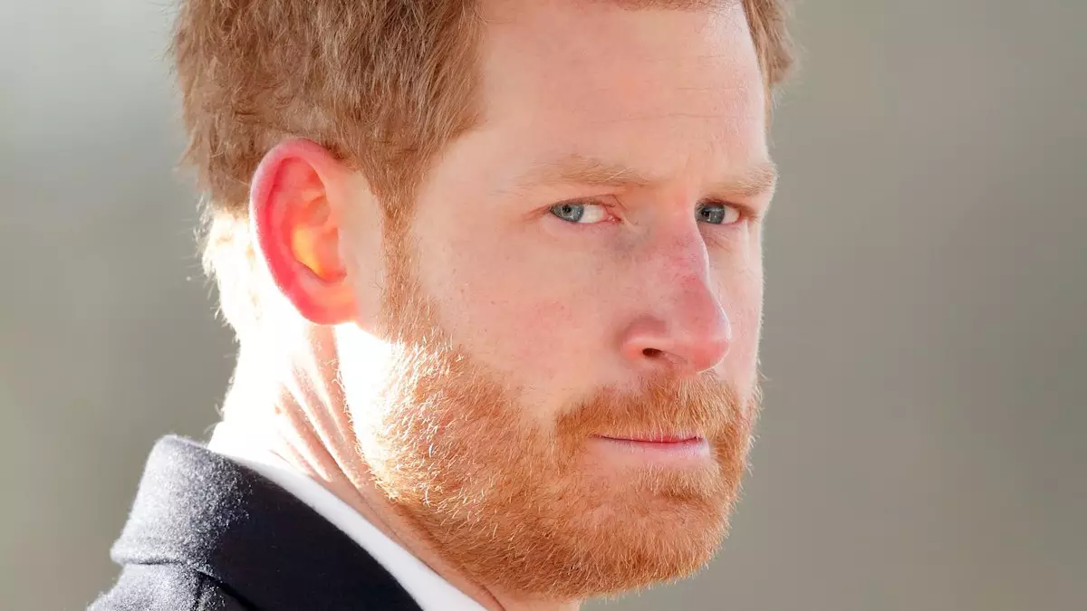 The Duke of Sussex’s Upcoming Legal Battle: A Quest for Accountability