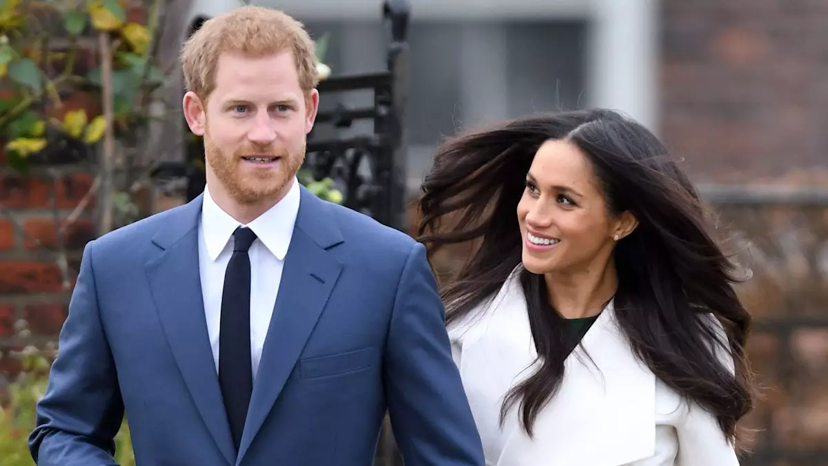 A Heartfelt Farewell: The Duchess of Sussex Remembers Her Loyal Companion Guy