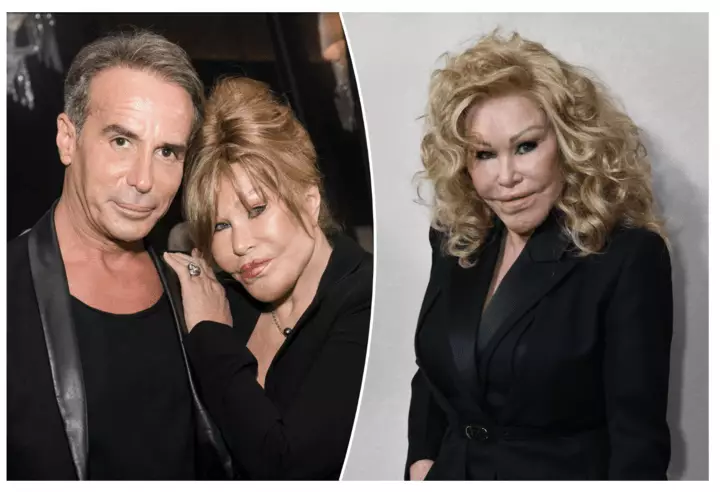 The Life and Legacy of Jocelyn Wildenstein: More Than Just Catwoman