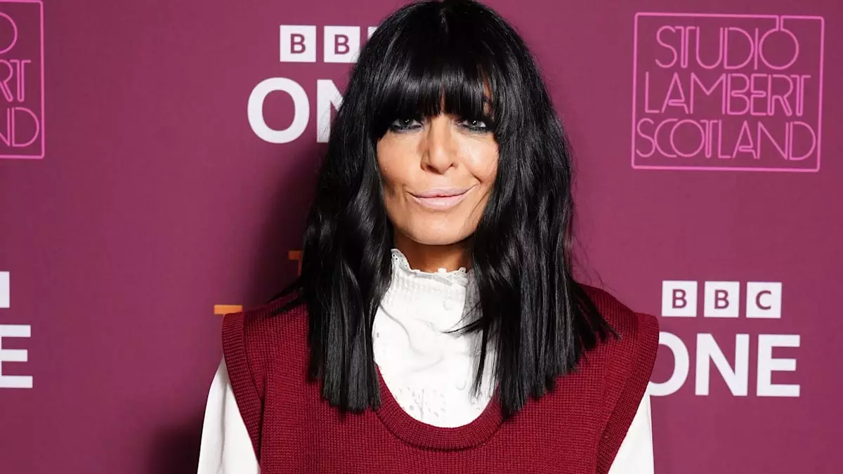 The Hidden Heart of The Traitors: Claudia Winkleman’s Unexpected Role