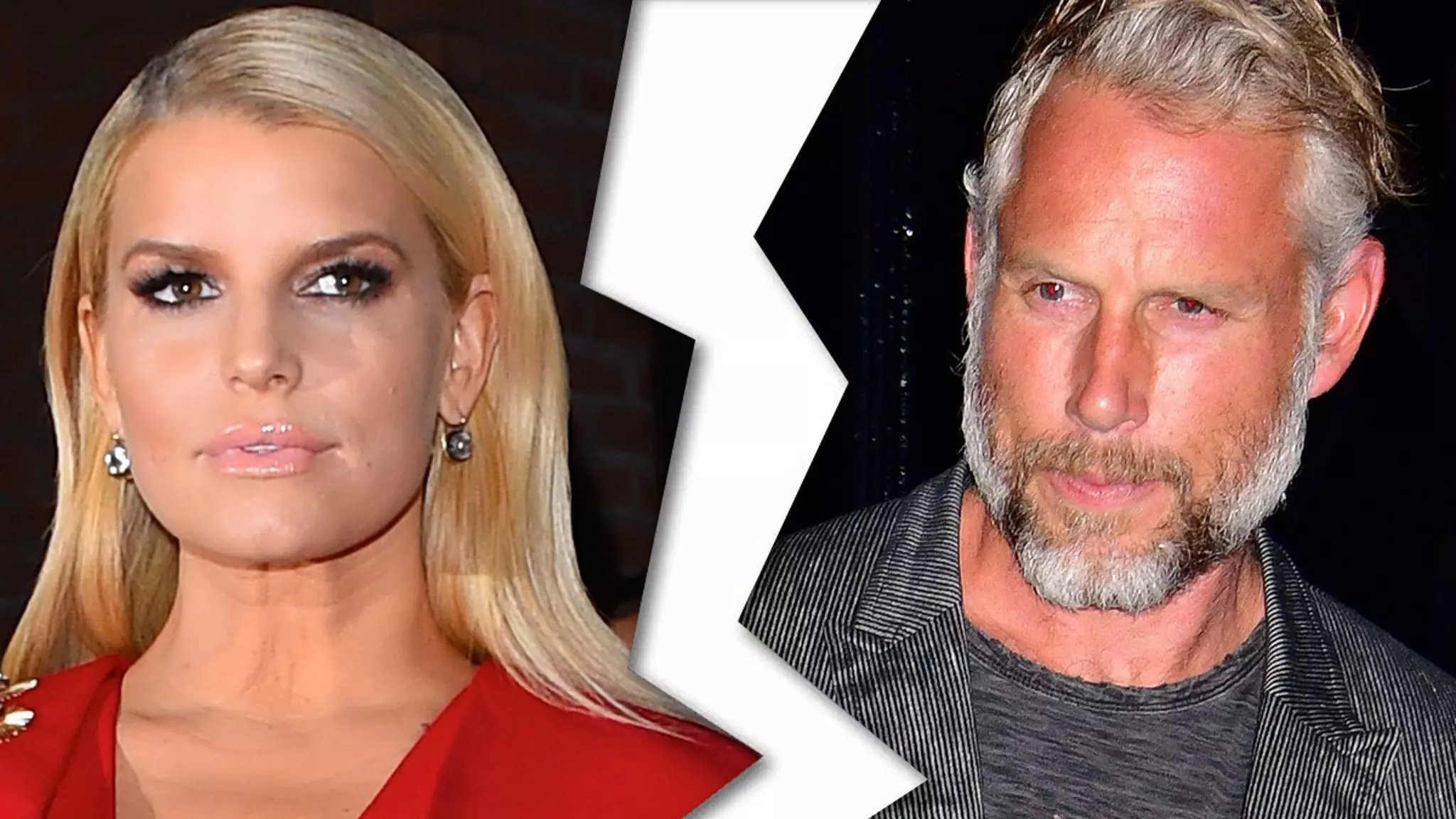 The End of an Era: Jessica Simpson and Eric Johnson’s Marriage Comes to a Close