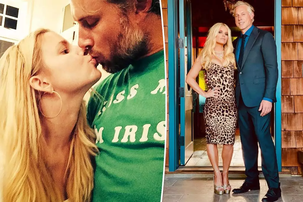 The End of an Era: Jessica Simpson and Eric Johnson’s Split