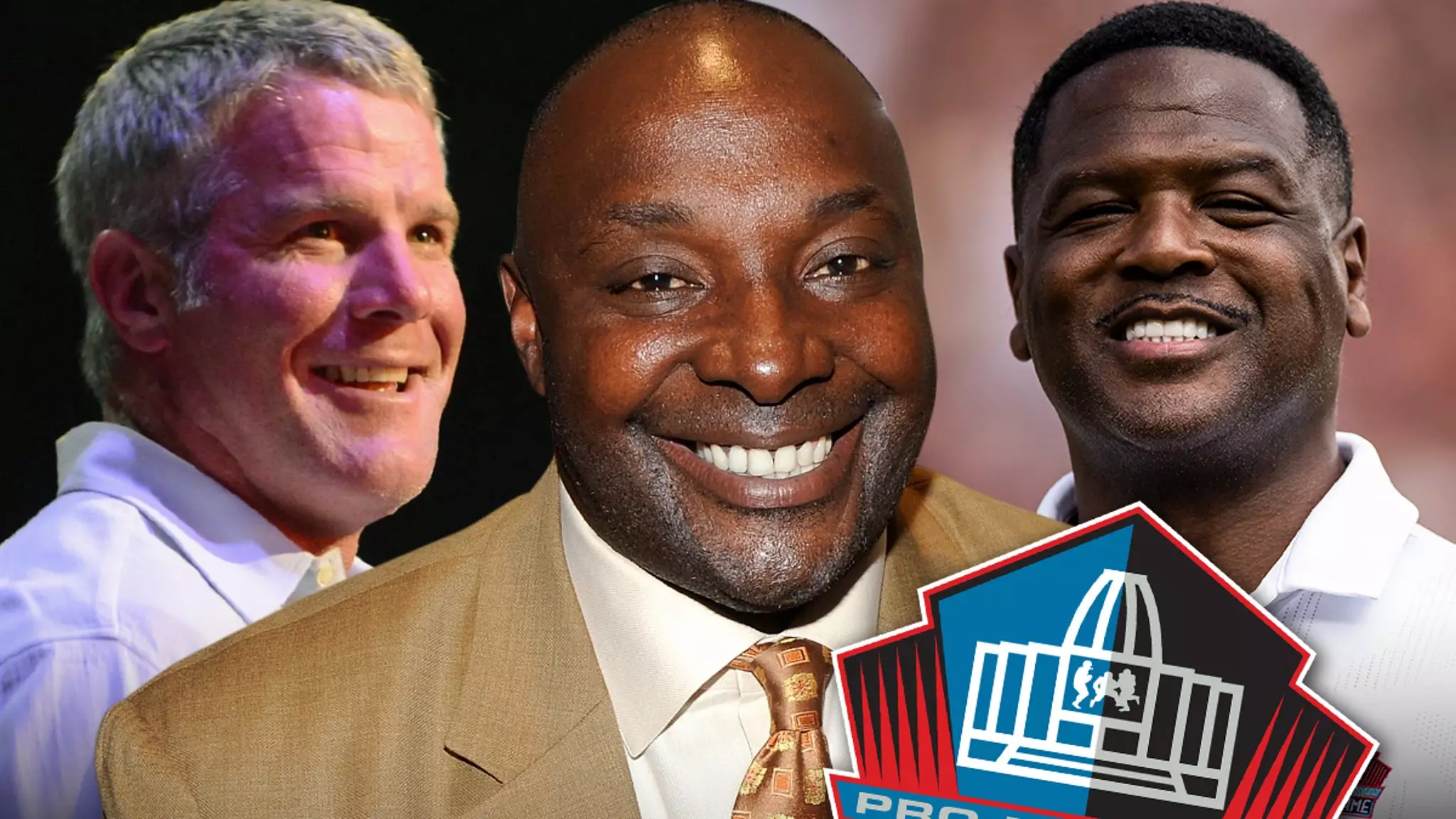 The Case for Sterling Sharpe: Why He Belongs in the Hall of Fame