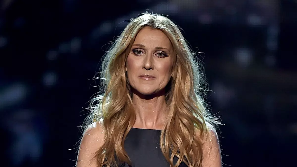 Finding Strength in Loss: Celine Dion’s Heartfelt Tribute to Her Late Husband