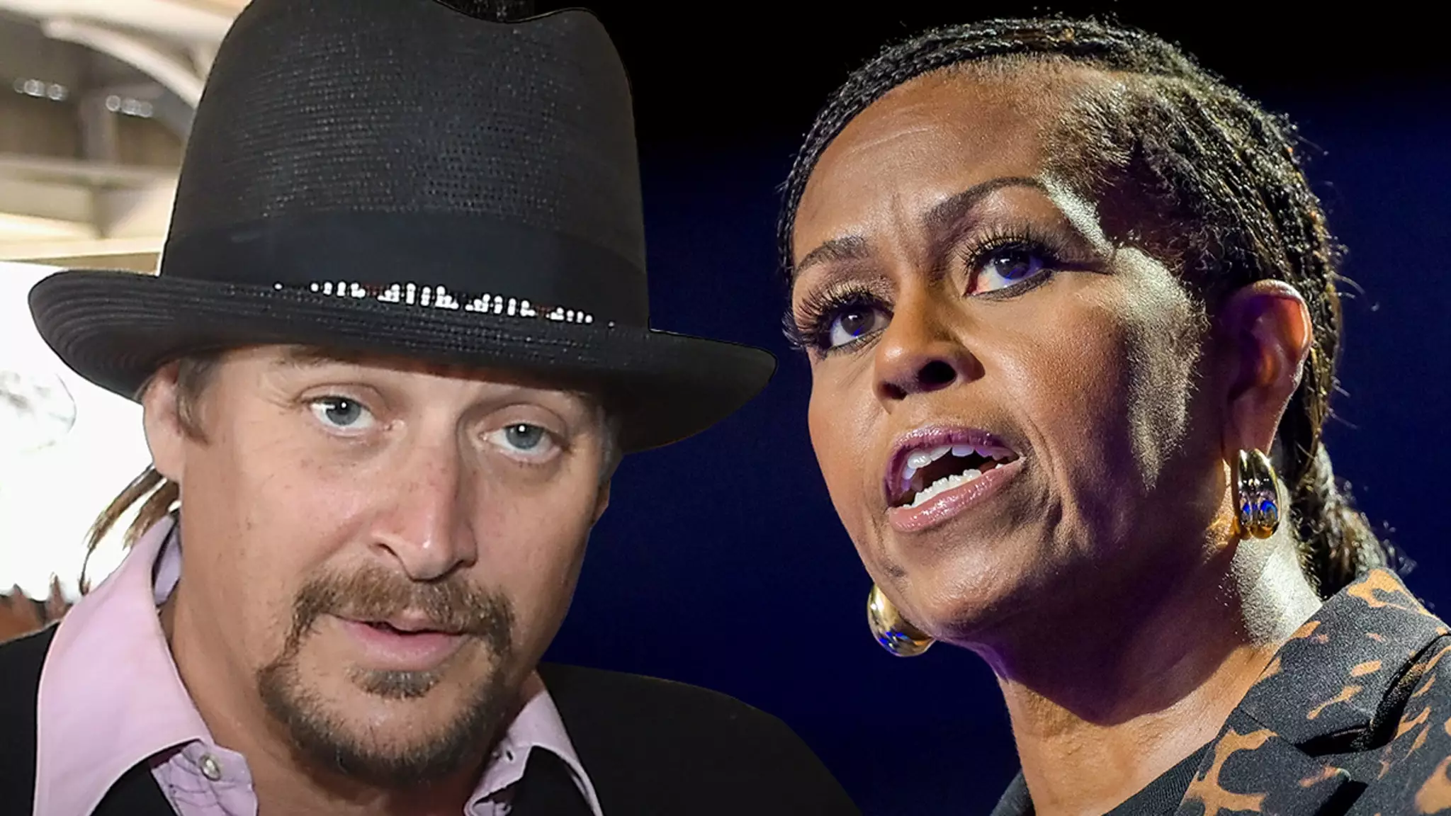 Kid Rock’s Inauguration Controversy: A Tap Dance on Politics