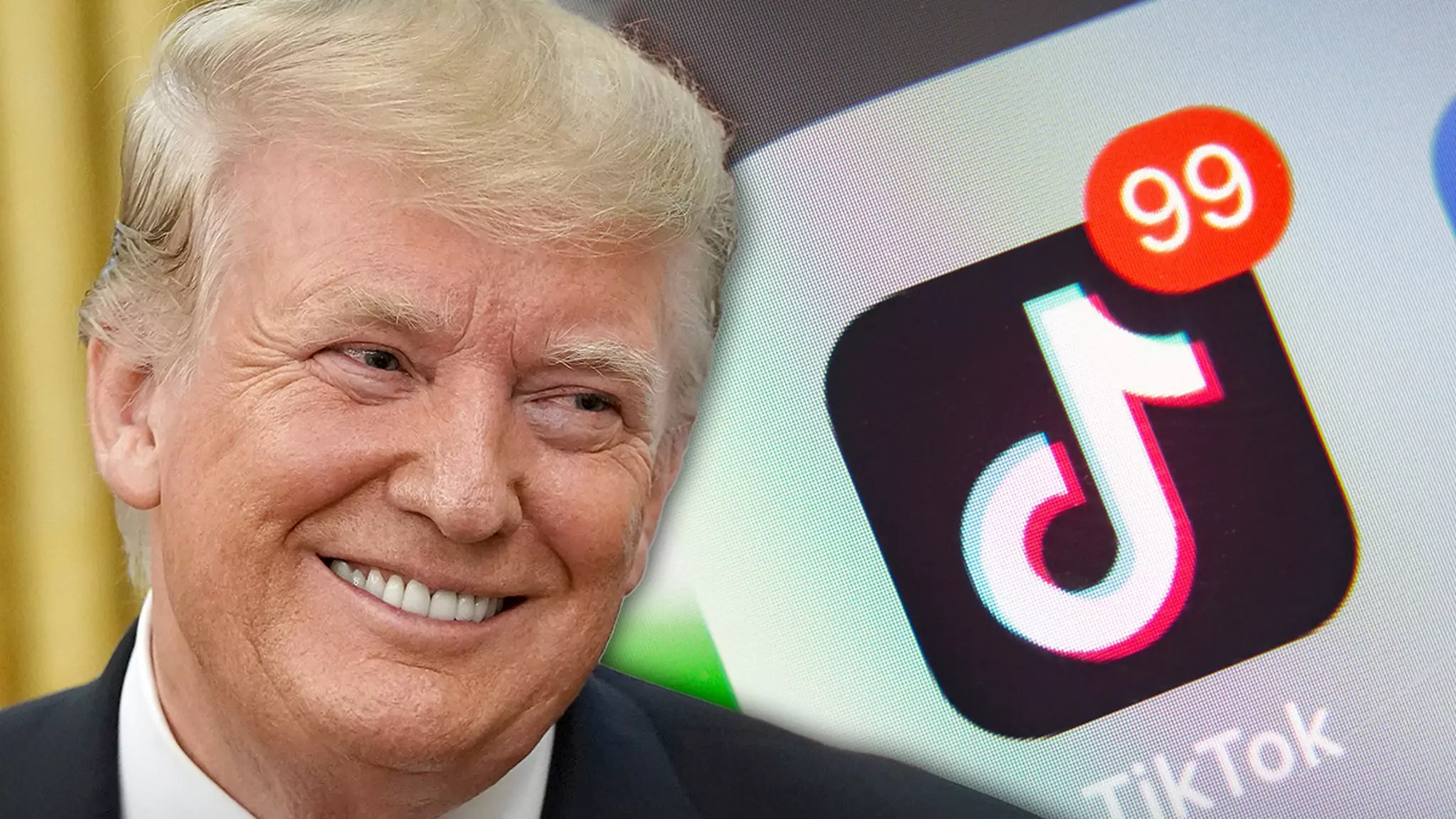 The TikTok Controversy: Trump’s Balancing Act and the Future of Influencer Culture