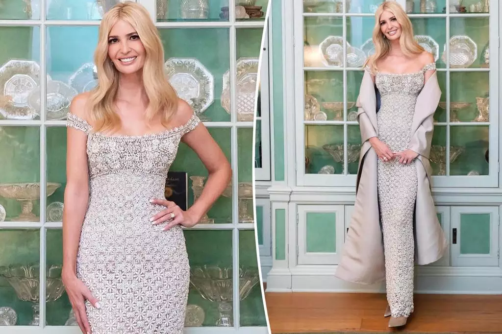 Fashion, Politics, and the Backlash: Examining the Controversy Surrounding Ivanka Trump and Oscar de la Renta