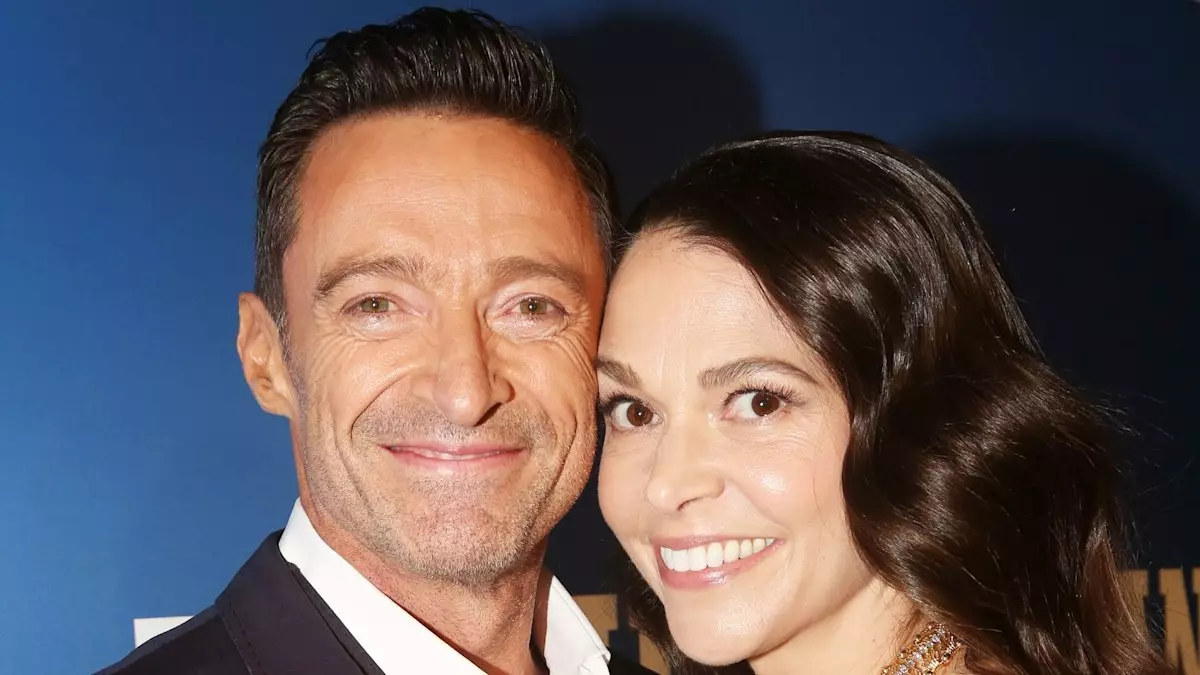 The Joyful Journey of Hugh Jackman: Embracing New Beginnings