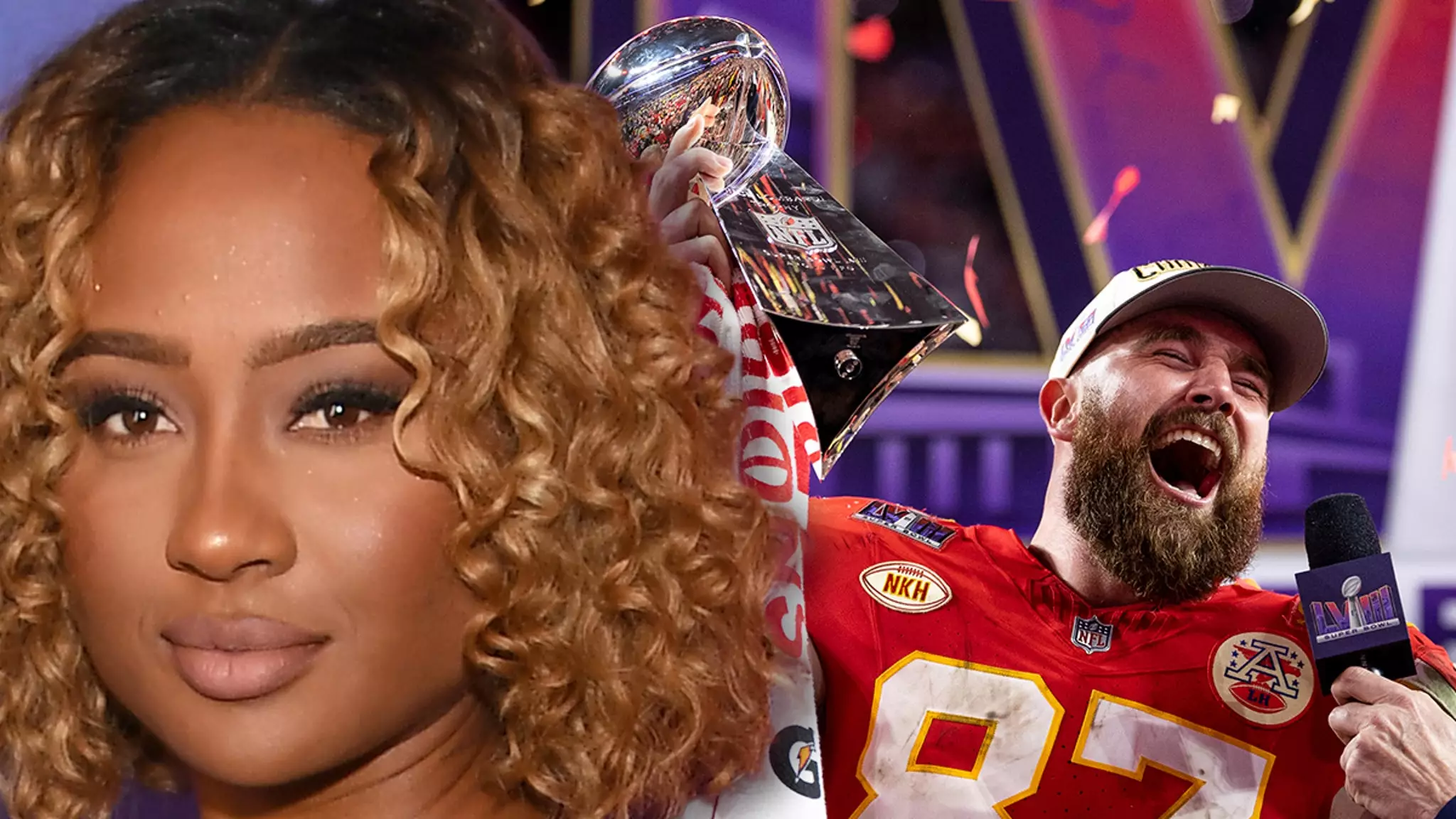 Kayla Nicole Moves On: A Shift in Loyalty from Chiefs to Bills