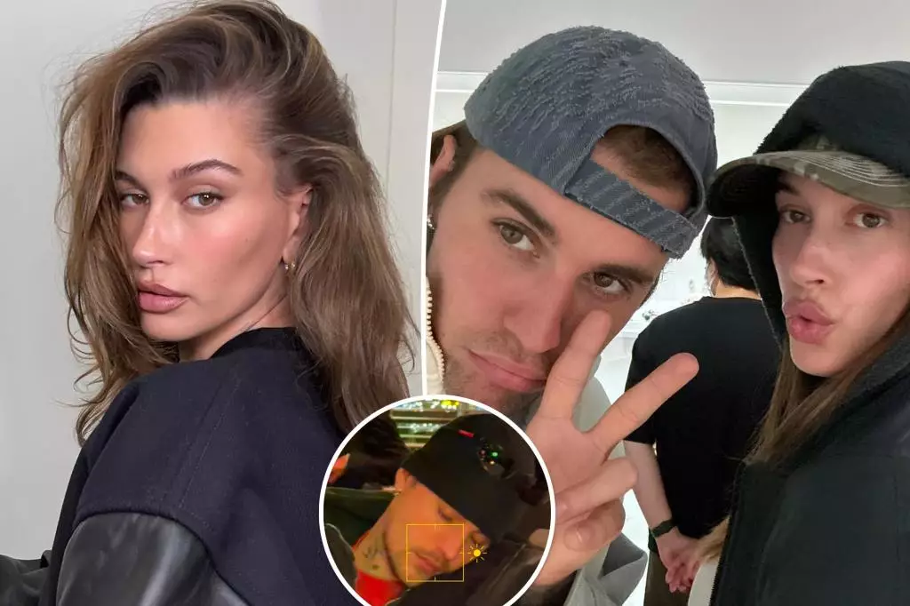 The Power Couple: Hailey and Justin Bieber’s Response to Rumors