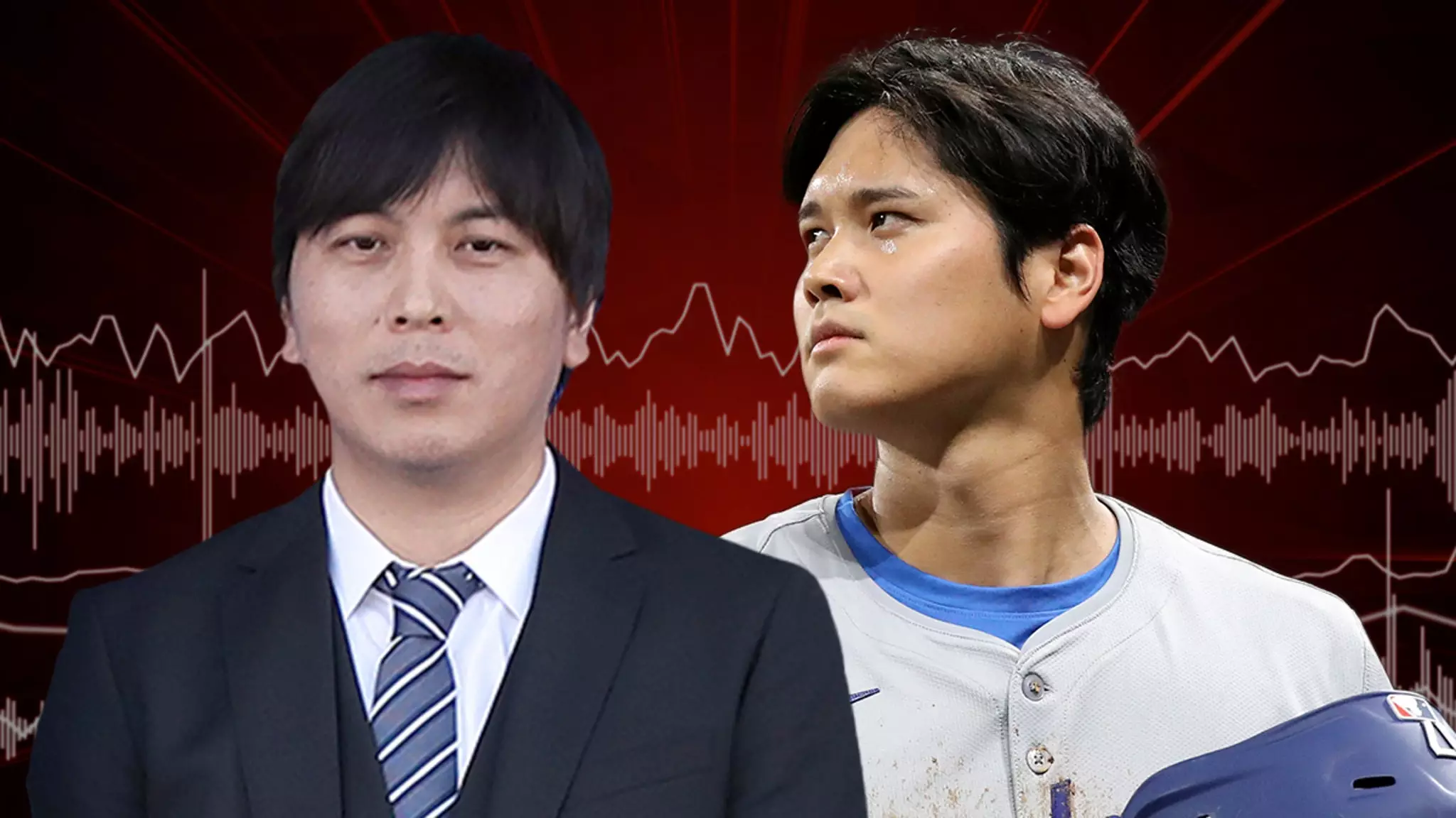 The Fall of Trust: Ippei Mizuhara’s Betrayal of Shohei Ohtani