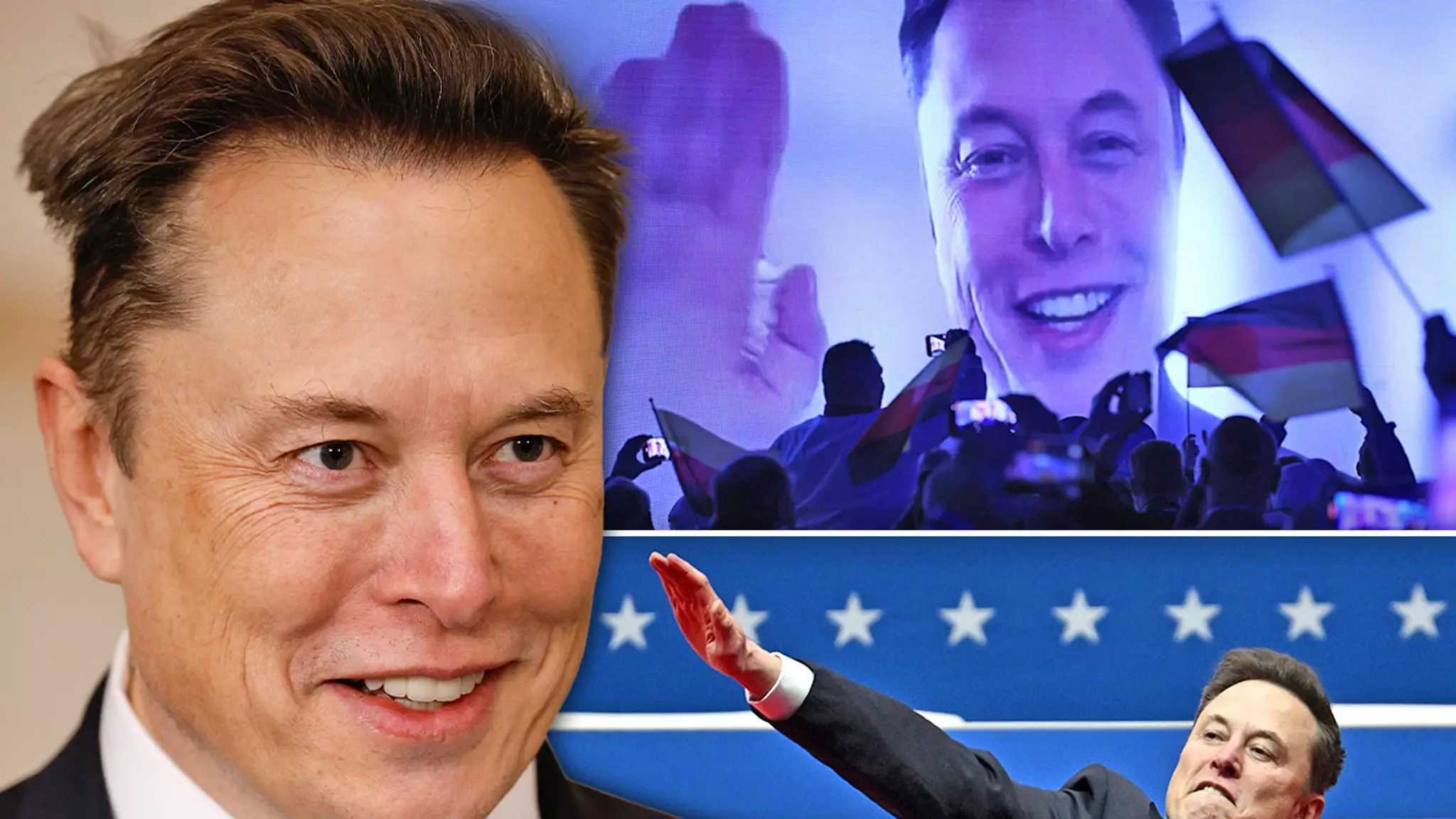 The Controversial Remarks of Elon Musk: Analyzing Cultural Identity in Modern Germany