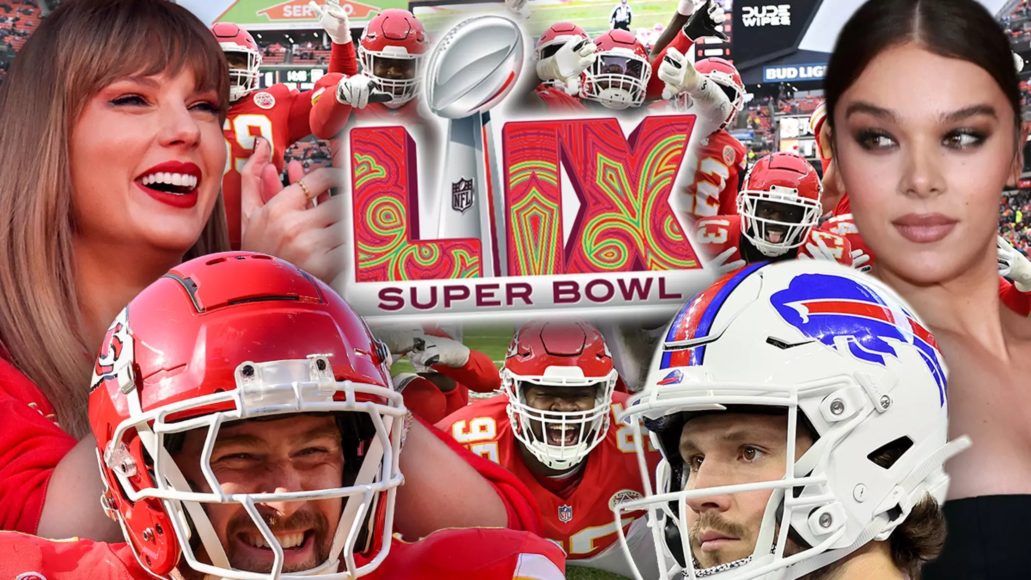 Super Bowl Bound: Kansas City Chiefs Clinch Historic Opportunity to Repeat