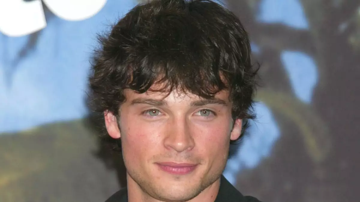 The Duality of Tom Welling: From Superman to Recent Struggles