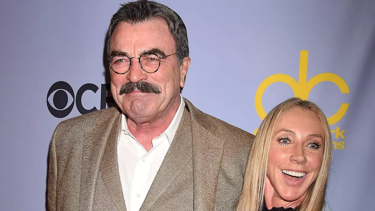 Tom Selleck’s 80th Birthday: A Milestone Celebration and Reflection on Change