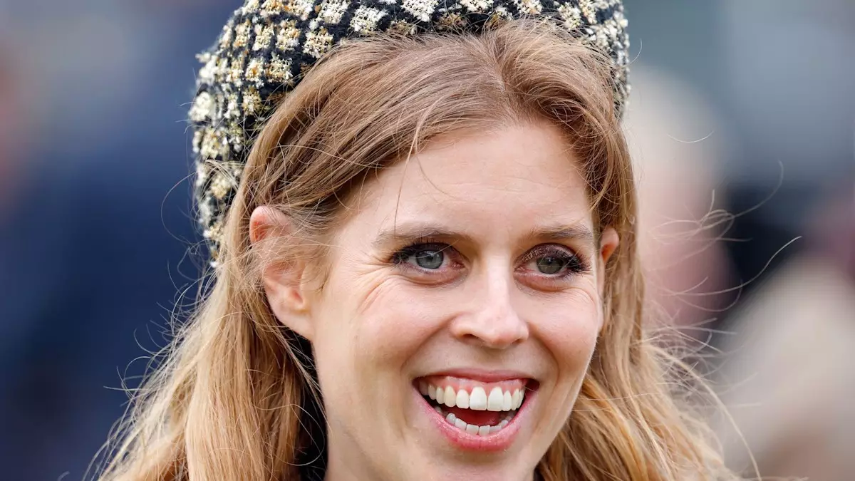 New Beginnings for Princess Beatrice: Welcoming Baby Athena