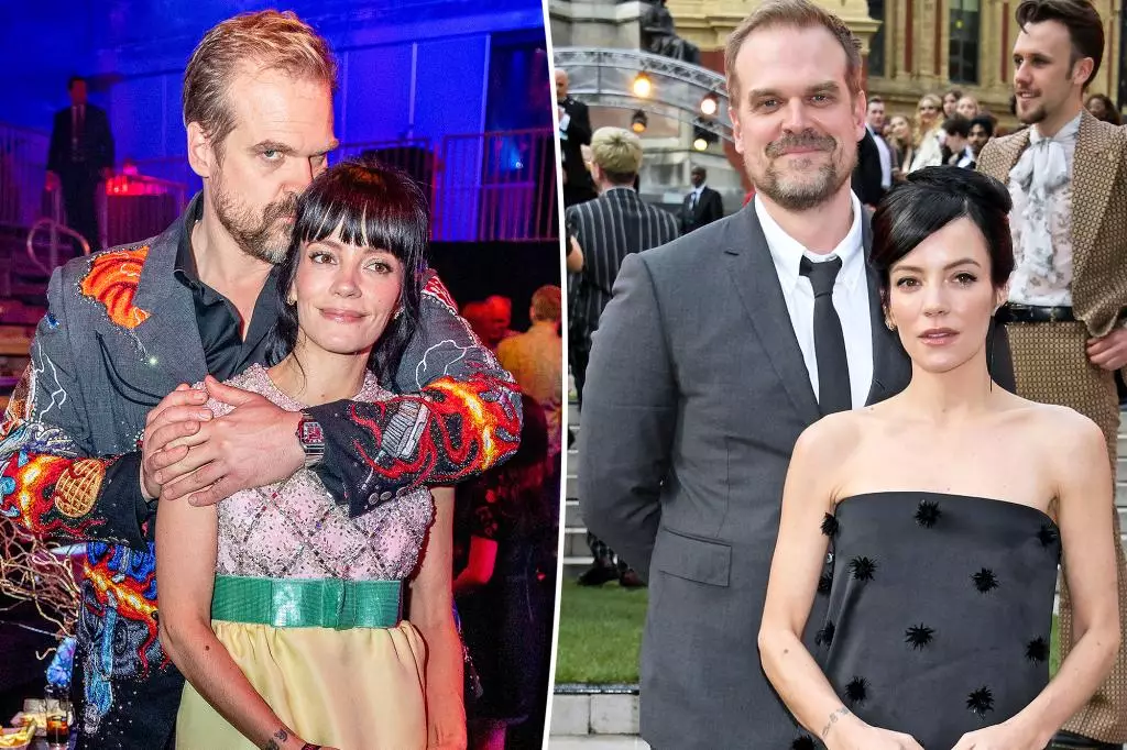 Lily Allen and David Harbour: The Rise and Fall of a Celebrity Marriage