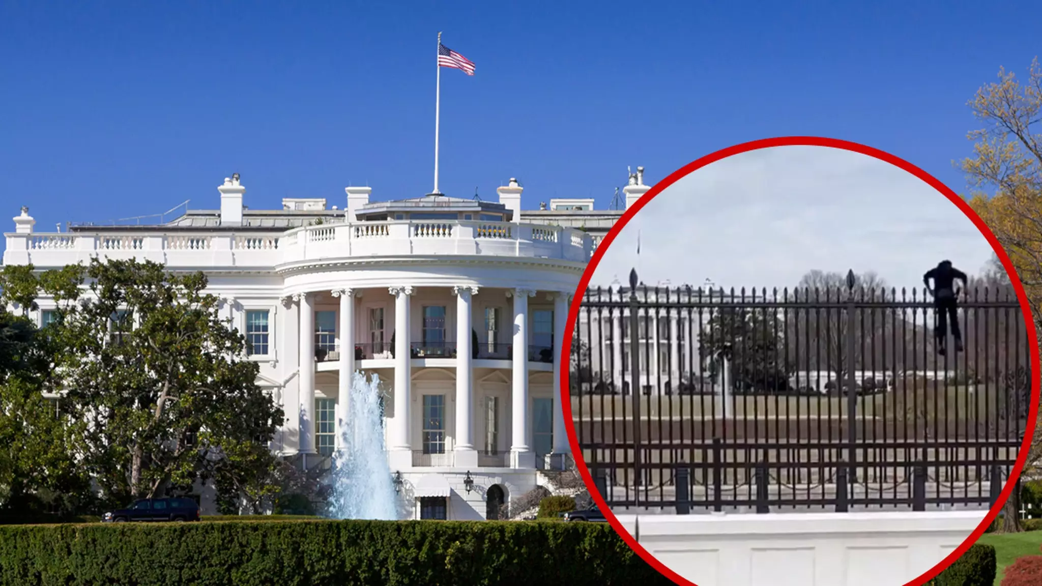 Security Breach at the White House: An Analysis of Recent Intrusions