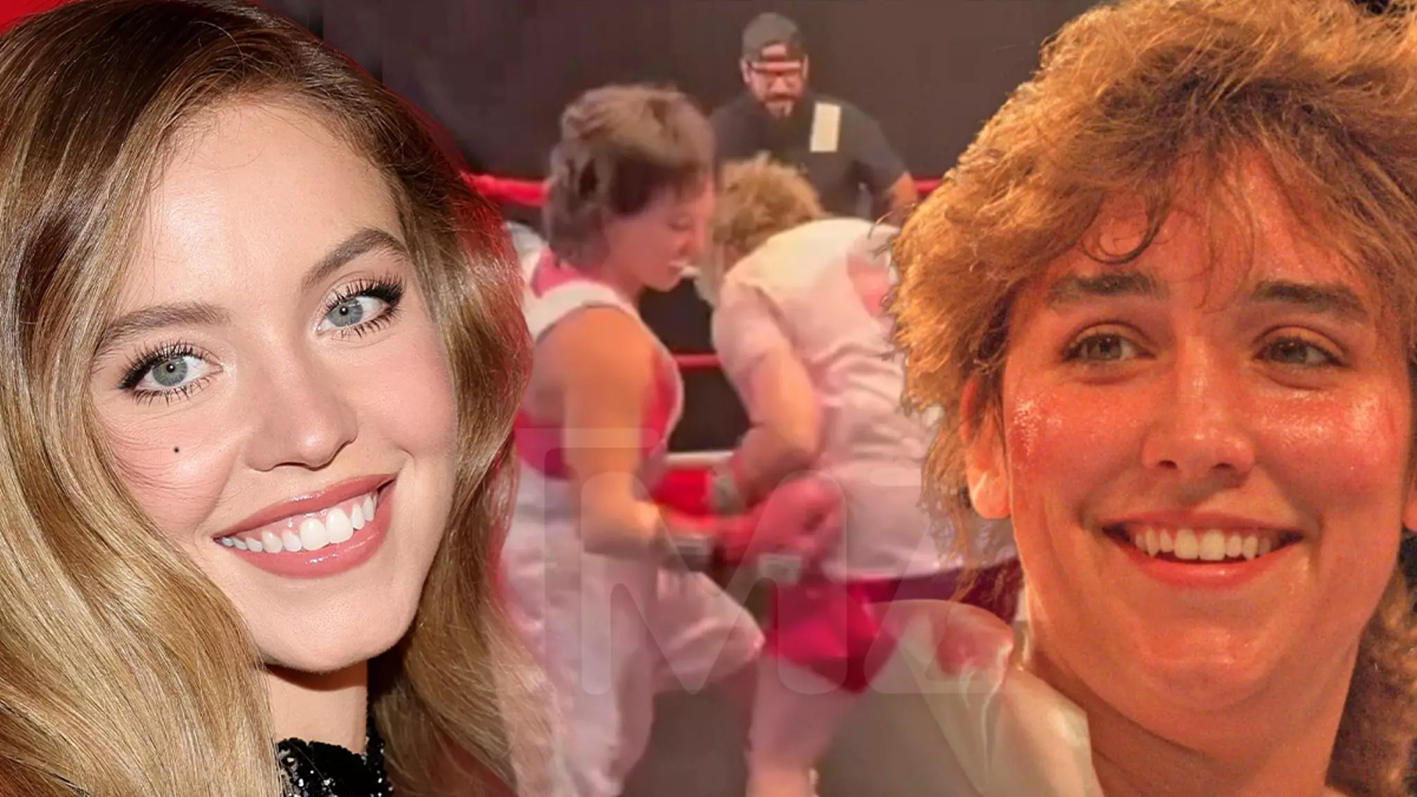 Sydney Sweeney’s Ambitious Leap into Boxing Biopic: Aiming for Oscar Glory