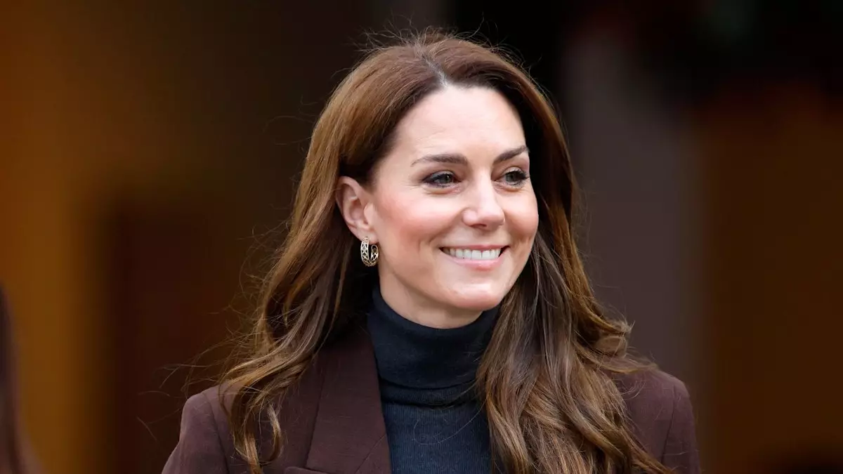 Kate Middleton’s Fashion Choices: A Balancing Act Between Royal Duties and Personal Expression