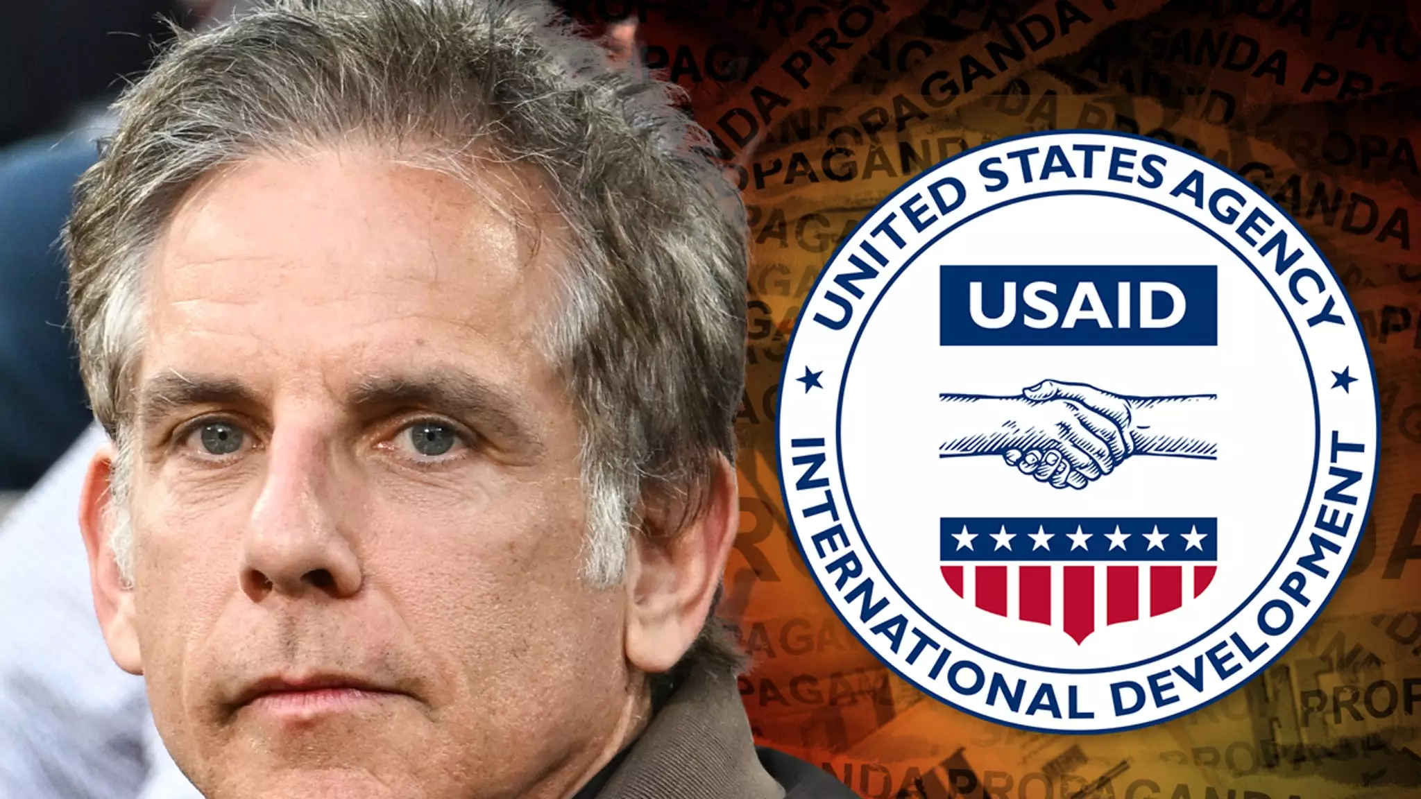 Debunking Misconceptions: Ben Stiller’s Humanitarian Mission to Ukraine