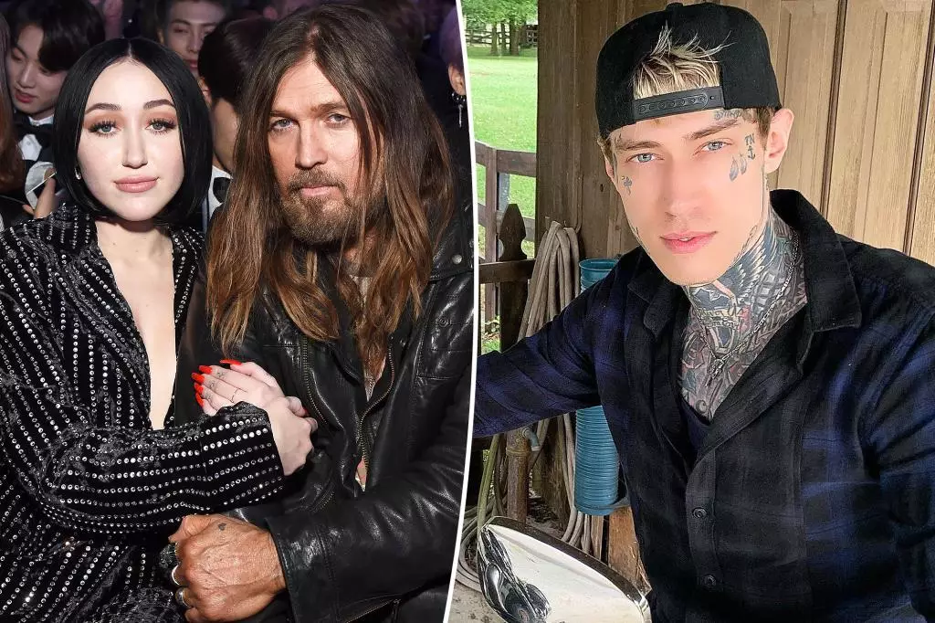 Family Dynamics and Musical Endeavors: The Ongoing Story of Noah Cyrus and Billy Ray Cyrus