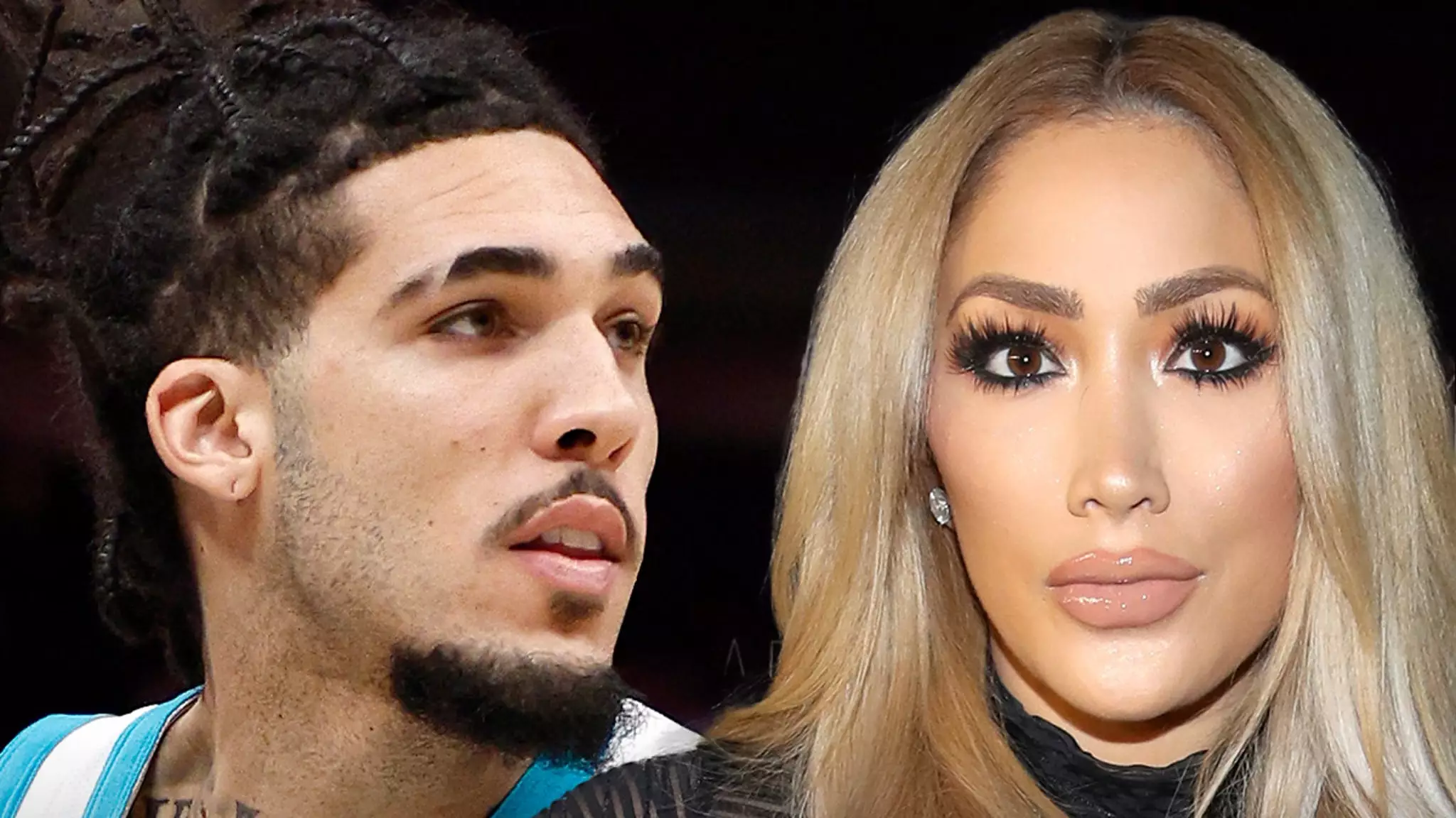 Drama Unfolds: LiAngelo Ball’s Turbulent Personal Life