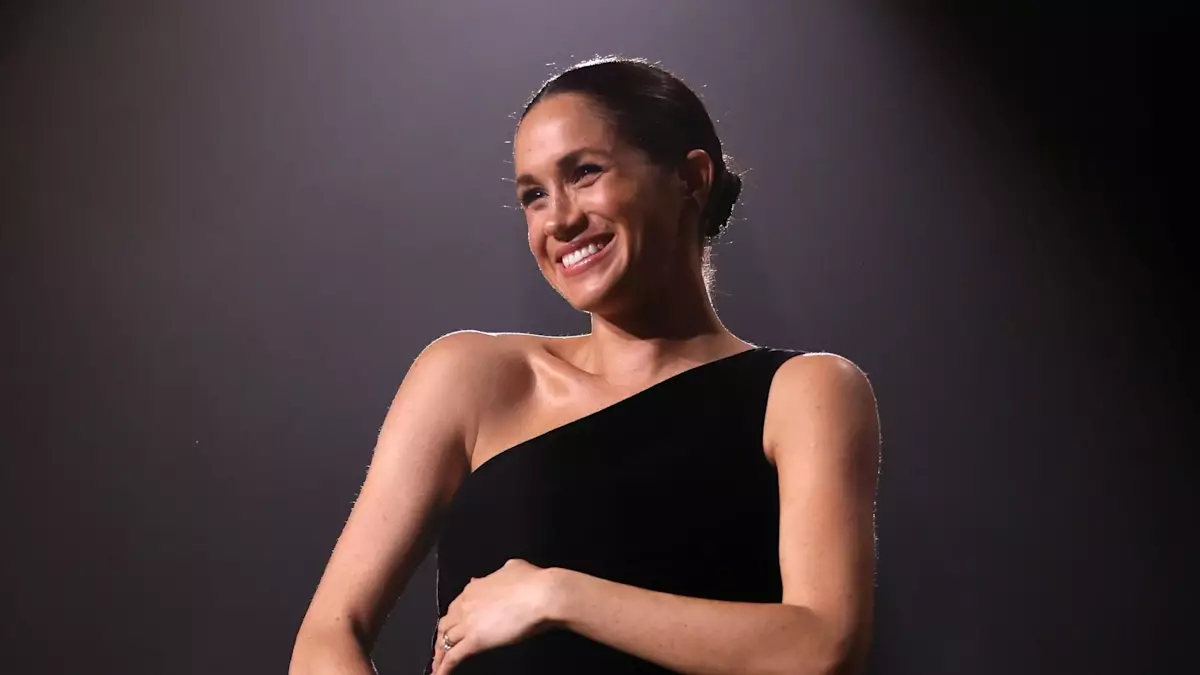 Celebrating Connections: The Duke and Duchess of Sussex at the 2025 Invictus Games