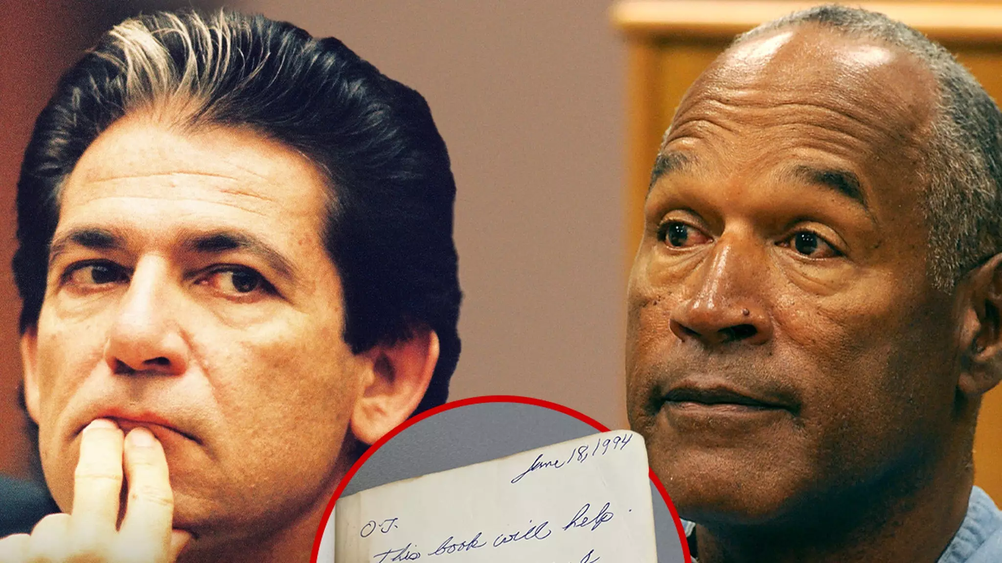 The Significance of a Bible: O.J. Simpson and Robert Kardashian’s Legacy