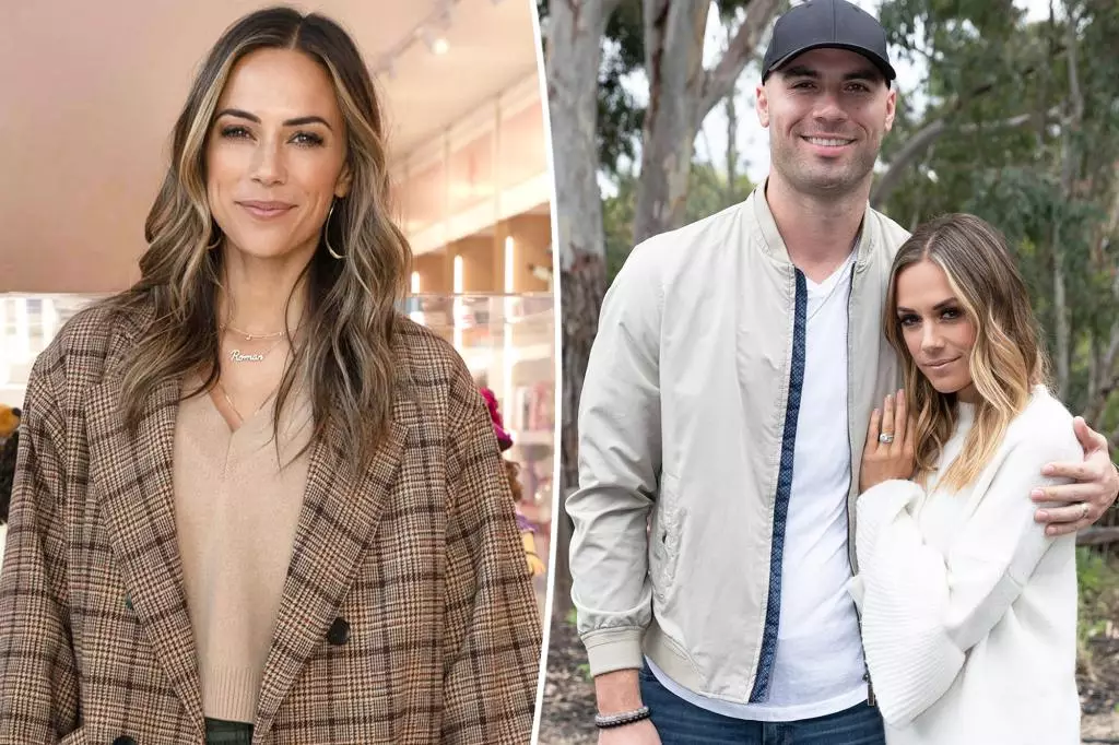 Jana Kramer Reflects on Personal Choices and Healing After Heartbreak