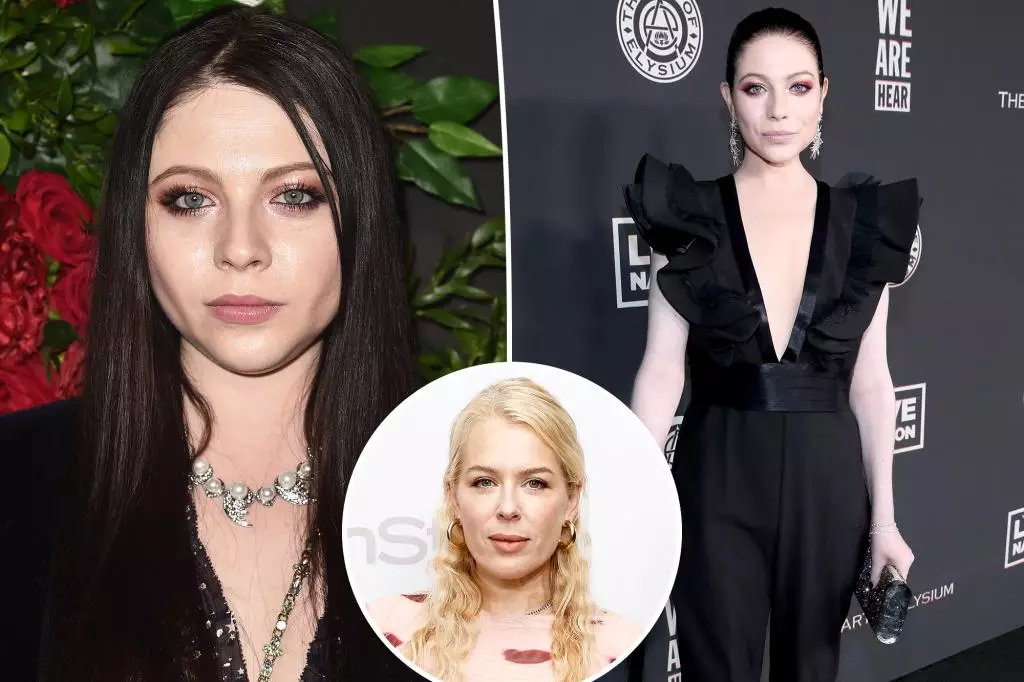 The Untimely Goodbye: Remembering Michelle Trachtenberg