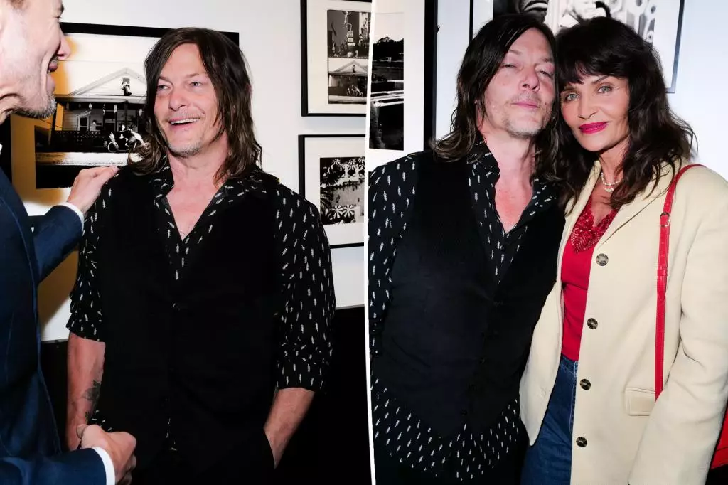 Norman Reedus: An Insightful Glimpse Into the Private Life of a Hollywood Icon