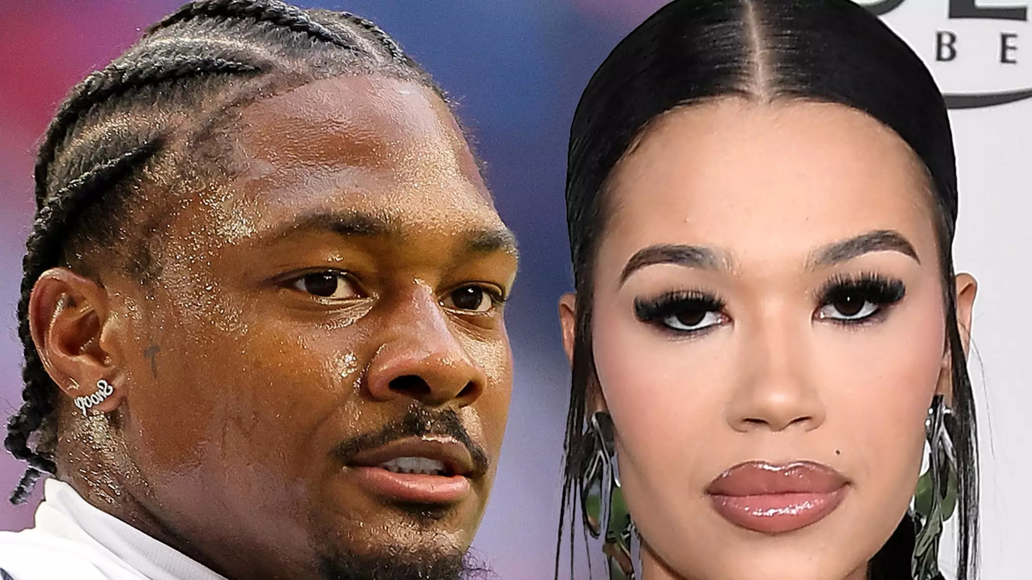 Stefon Diggs vs. Mulan Hernandez: A Legal Battle Unfolds