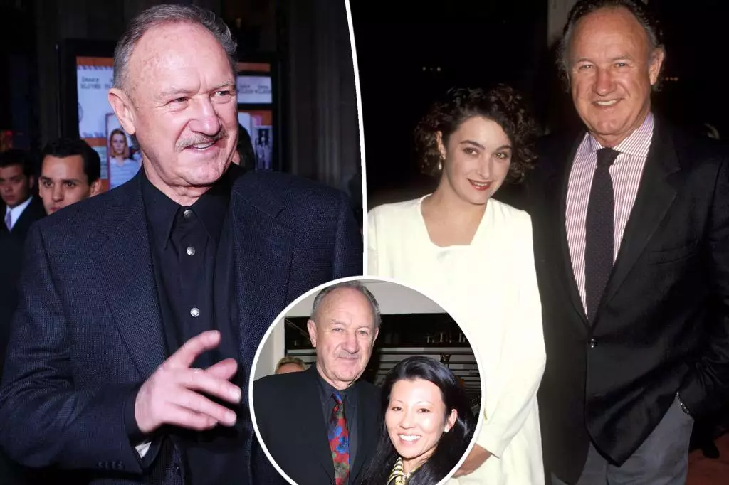 The Mysterious Passing of Gene Hackman and Betsy Arakawa: An Unfolding Tragedy