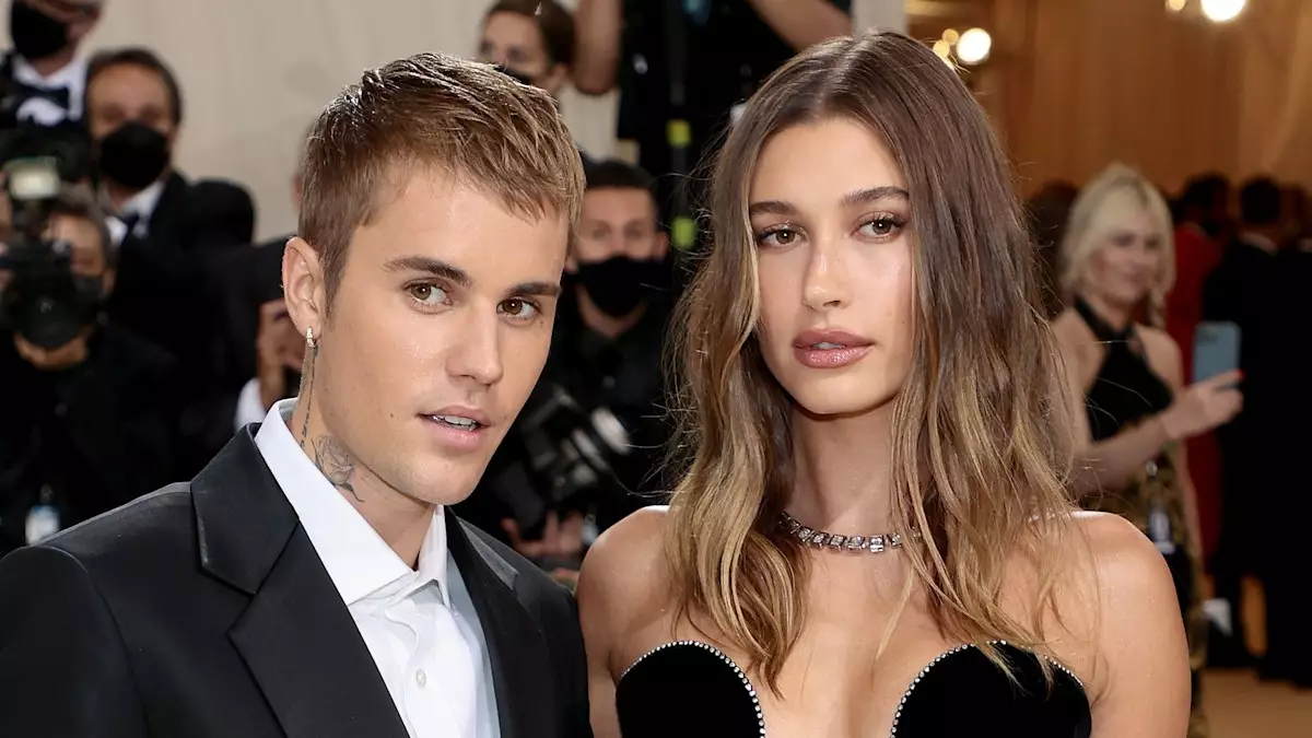 Justin and Hailey Bieber: A Celebration of Love and Family amid New Beginnings