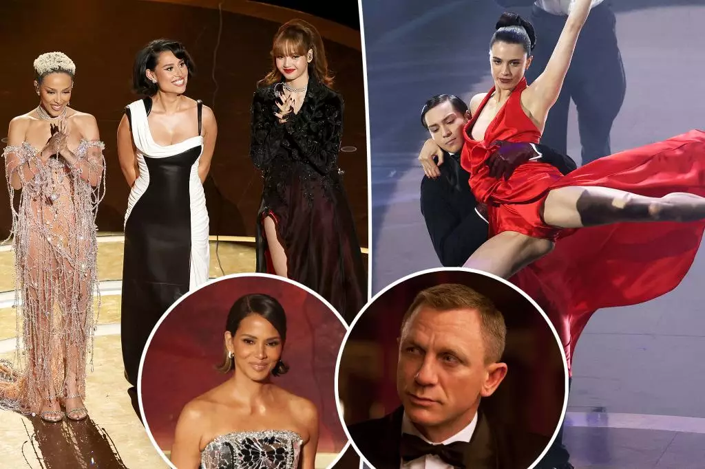 A Lasting Legacy: A Celebration of James Bond at the 2025 Oscars