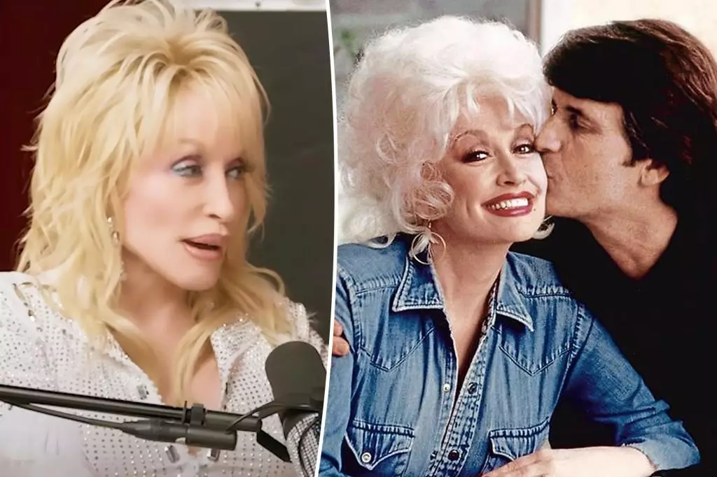 The Enduring Love of Dolly Parton and Carl Dean: Lessons from a Nearly 60-Year Marriage