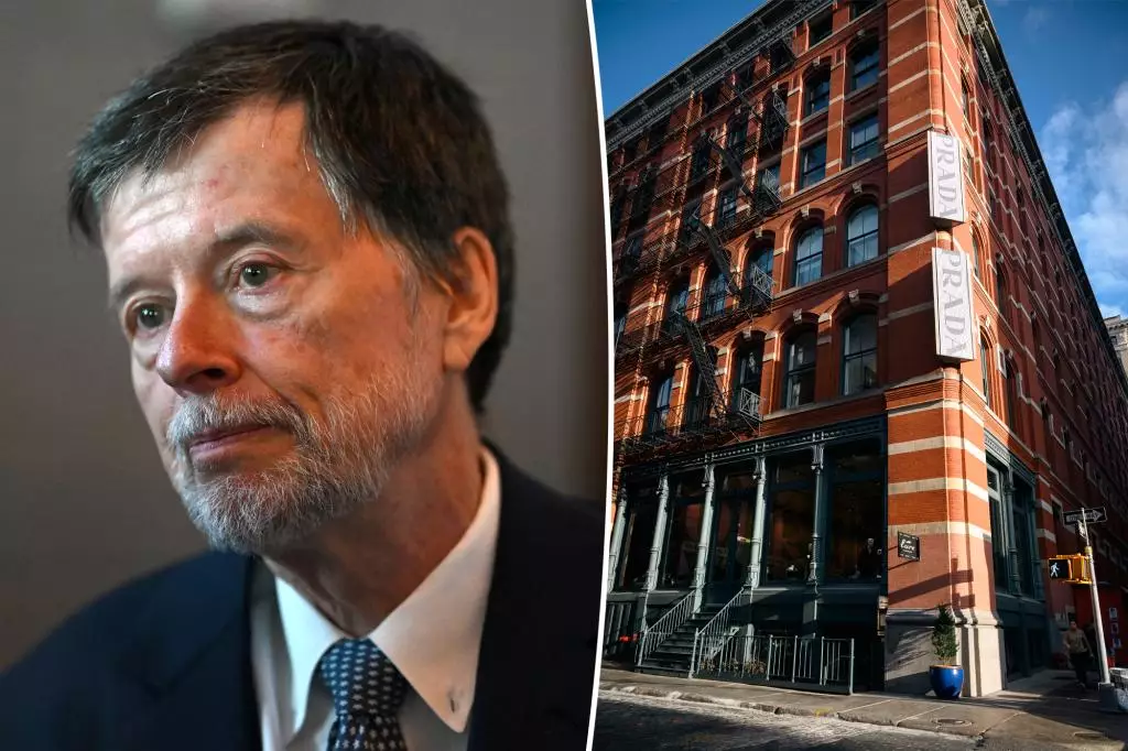 Guardians of Community: Ken Burns Fights for Culinary Heritage