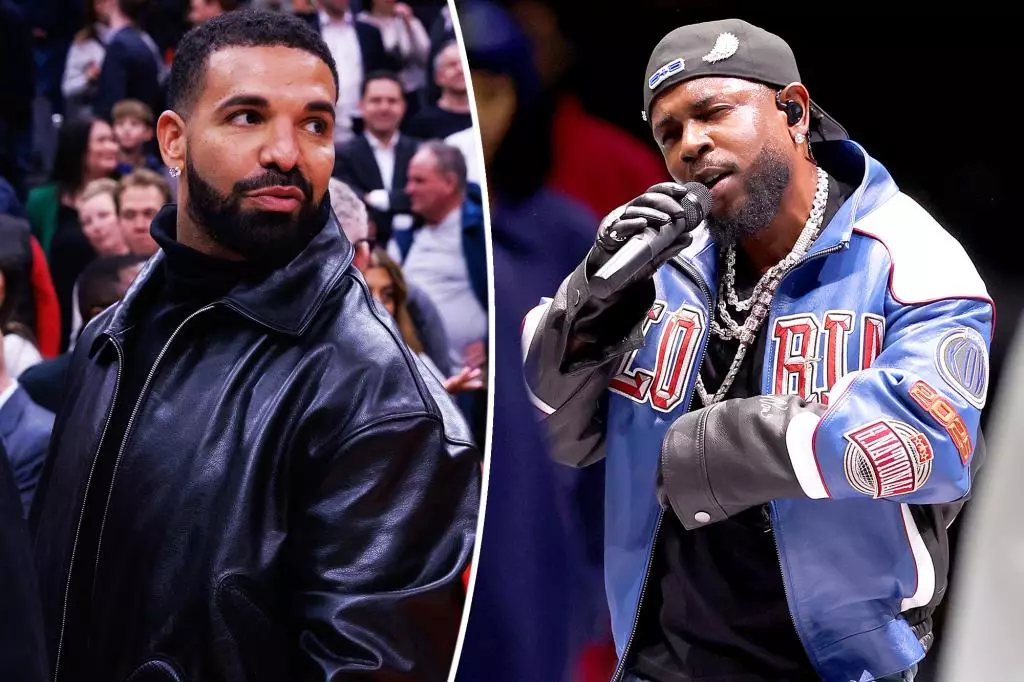 The Untold Truth Behind the Hip-Hop Legal Drama: Drake vs. iHeartMedia