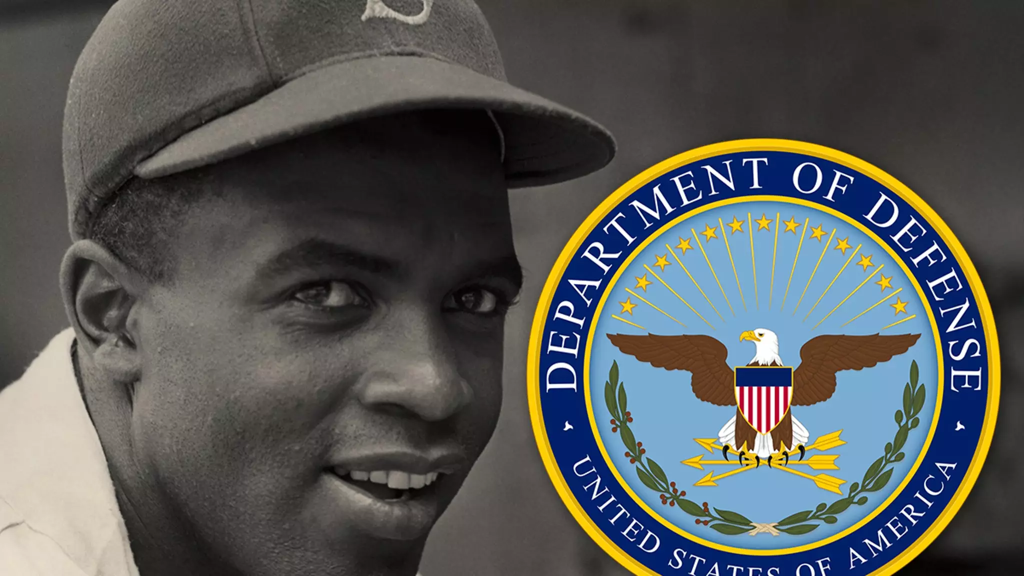 A Tribute to Resilience: Jackie Robinson’s Military Legacy