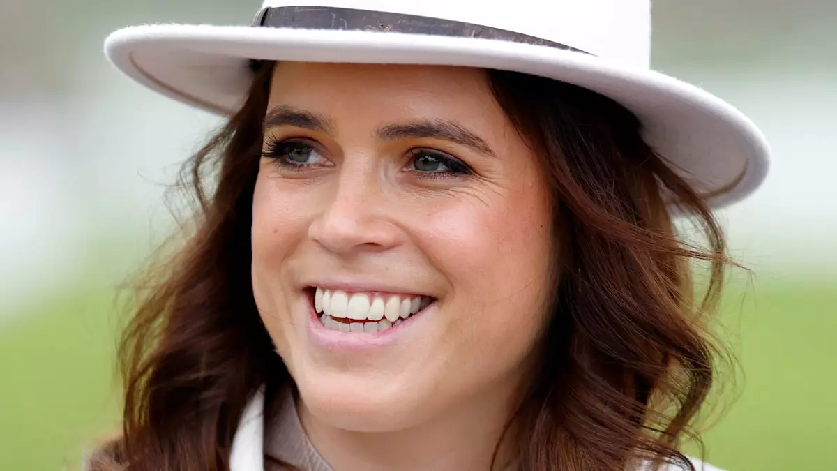 The Joy of Simplicity: How Princess Eugenie’s Birthday Adventure Reminds Us of Everyday Magic